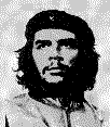 Ernesto Che Guevara