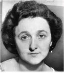 Ethel Rosenberg